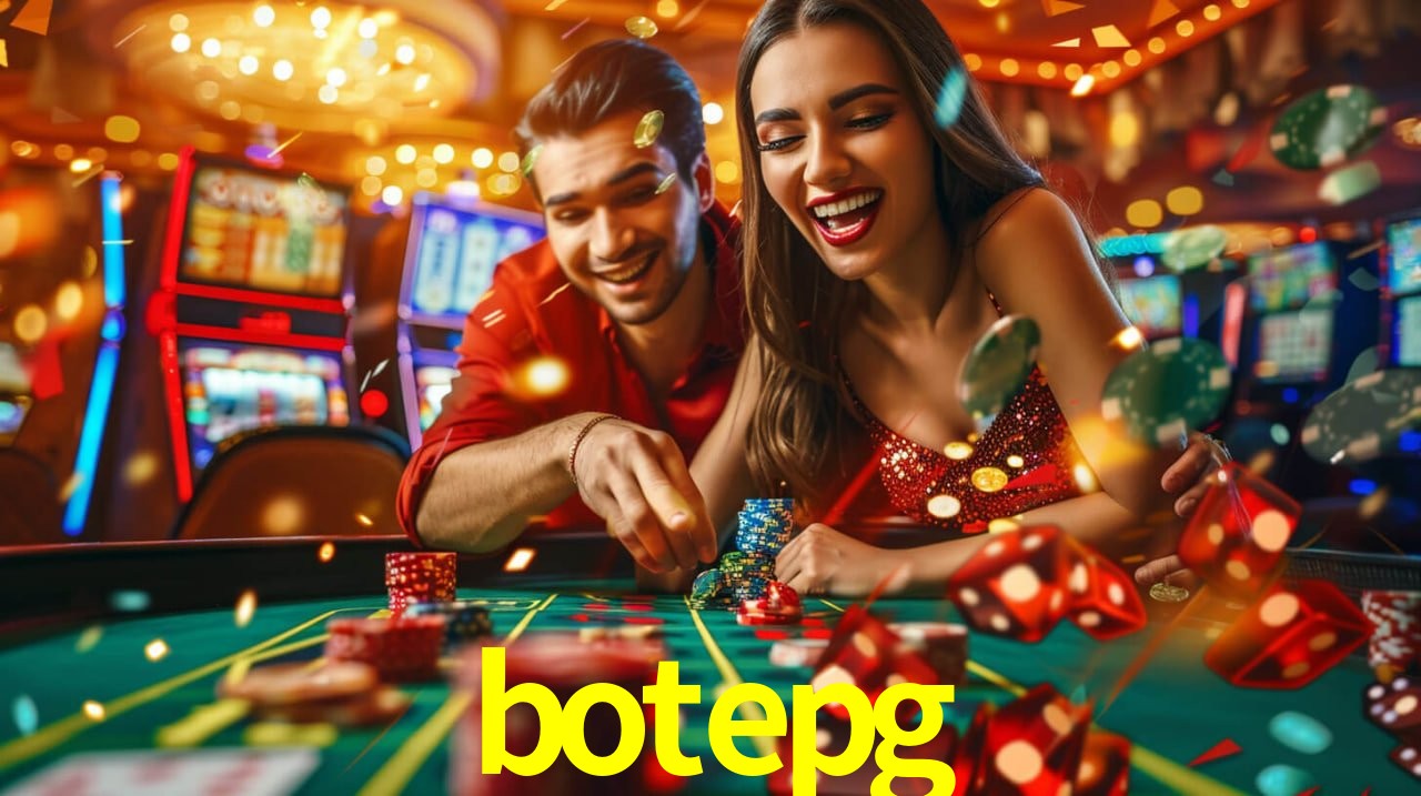botepg - Pagamento PIX Instantâneo